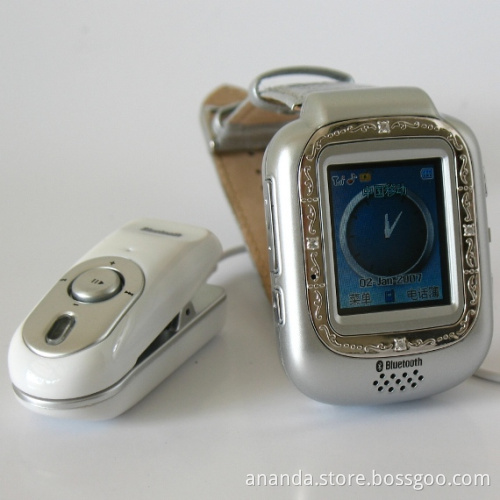 New Watch Mobile Phone (AK-V900)